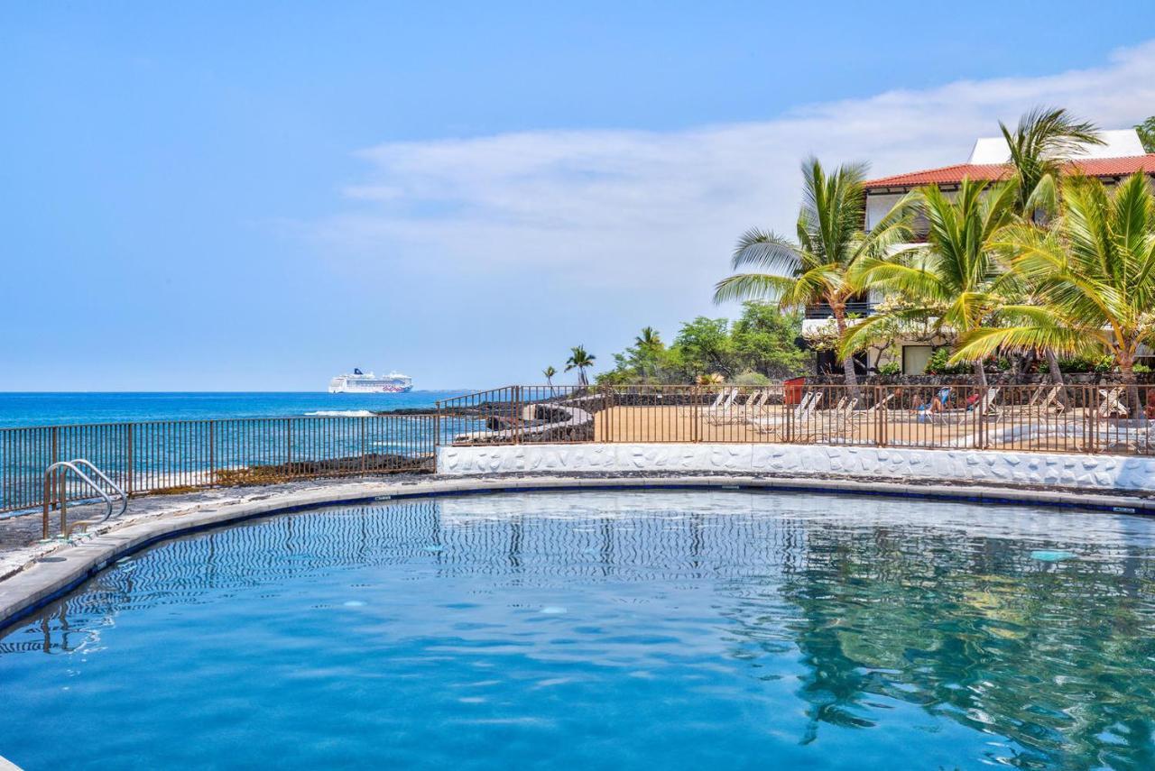 Villa Casa De Emdeko 232 Kailua-Kona Exterior foto