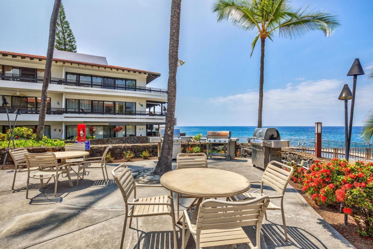 Villa Casa De Emdeko 232 Kailua-Kona Exterior foto